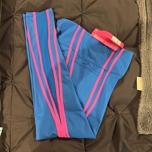 Lilly Pulitzer leggings NWT